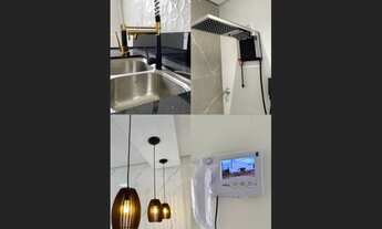 Imagem 5: Imóvel alto padrão