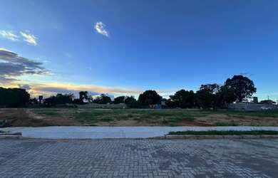 Imagem 3: Lote no Residencial Alta Brisa - Jardim Botânico / Tororó