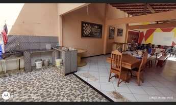 Imagem 6: Baixou pra vender R$300 mil casa 4 quartos no Pirapora 480m²