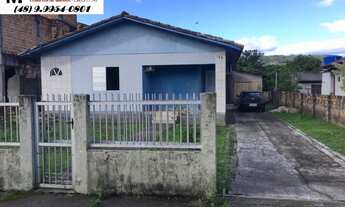 Imagem: Casa a venda em Siderópolis Vila Fiorita