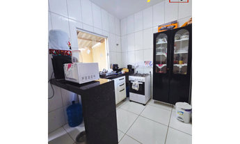 Imagem 4: CASA EM RUA TRANUILA NO JD ICARAÍ