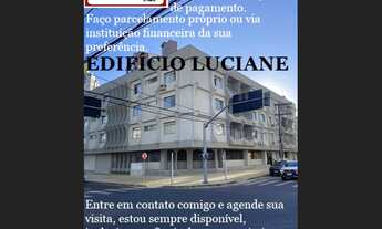 Imagem 1: Luciane apartamento a venda bairro Comerciário Criciúma