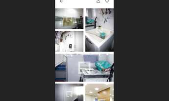 Imagem 6: Apartamento Tucuruvi