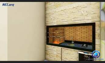 Imagem 1: Construção de casas em alvenaria Criciúma e região