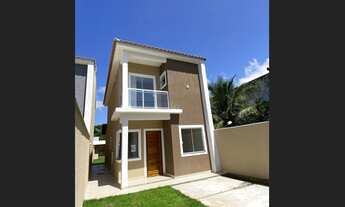 Imagem: Casa Duplex 104m², 3 Qts sendo 2 suítes