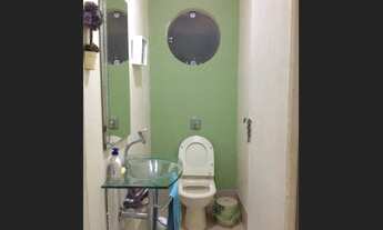 Imagem 7: Sobrado em vila Mazzei