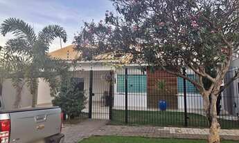 Imagem 1: Casa com piscina no Jardim Monte Rei - Maringá Pr