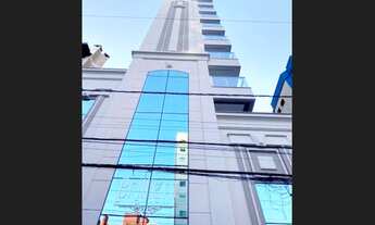 Imagem: Brilhante Home, Meia Praia, 3 suítes, 2