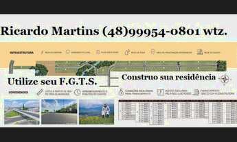 Imagem: Loteamento Parque Darós bairro São Luiz