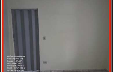 Imagem 3: Alugo Casa Térrea - 01 Dormitório na região da Penha / SP