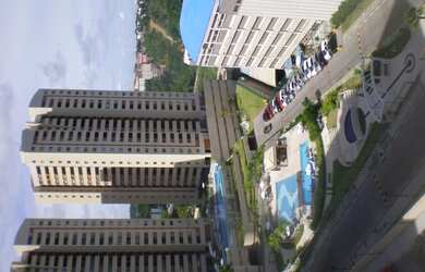 Imagem 2: Apartamento na Paralela, 2 Quartos (Brisas Residencial Clube