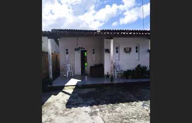 Imagem: Vendo casa Santo Estevão