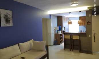 Imagem 5: Aluguel apartamento por temporada no Cond. Vila das Águas, prox à Praia do Saco