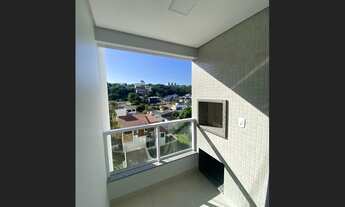 Imagem 2: Le Blanc bairro Santa Catarina Criciúma apartamento a venda