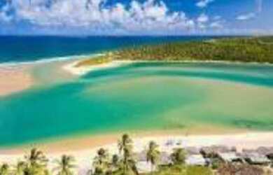 Imagem 3: Casa de praia condomínio parque do jacuipe