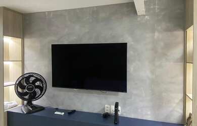 Imagem 6: Alugo Flat mobiliado