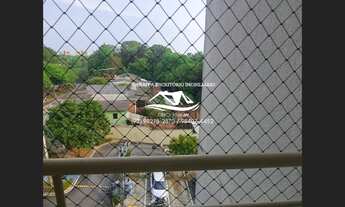 Imagem 2: Venda- Apartamento no Cond. Jardim de Flores.