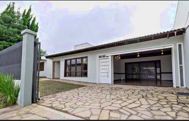 Imagem 3: Casa á Venda 500 m2 Portão - Curitiba- PR