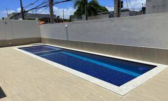 Imagem 5: Apartamento 3/4 Condomínio Monte Carlo- dentro do Foz do JoanesBuraquinho