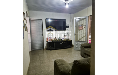 Imagem 3: Padaria completa com residência anexa à venda – Bairro Cachoeira – Costa Rica-MS