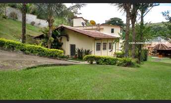 Imagem 1: GRANJA COM 3 QUARTOS E 1 SUÍTE À VENDA NO GRANJEAMENTO SANTO ANTÔNIO