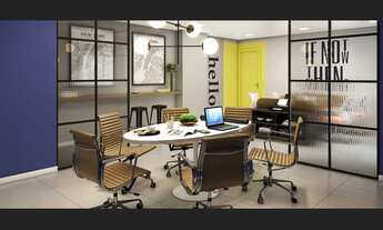 Imagem 3: Lançamento em Diadema com vaga!