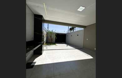 Imagem 4: Casa 3/4 no Jardim Gramado fundo da UNIALFA