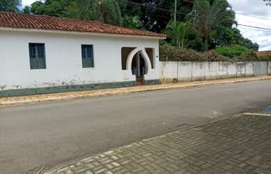 Imagem 4: Terreno central a venda Silvânia-go