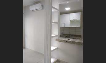 Imagem 5: Smart Boulevard 1 suite