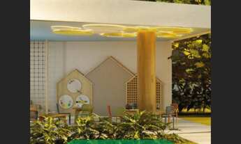 Imagem 4: Apartamentos com Acesso Exclusivo as Villas DUE em Carneiros