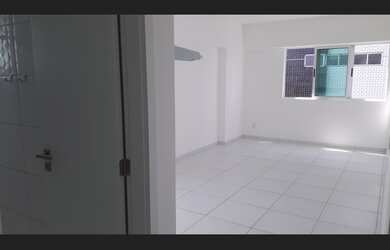 Imagem 3: Studio em Boa Viagem, 29m2, 7º andar 1350,00 taxas inclusas