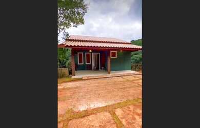 Imagem 2: Casa em Pacoti – 700m do Centro, Vista Incrível