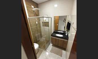 Imagem 6: VENDA DE CASA DUPLEX BEM LOCALIZADA