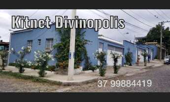 Imagem 3: KITNET mobiliada com luz, água e net inclusas