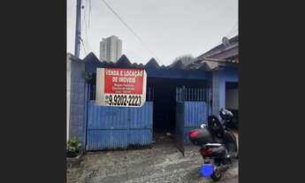 Imagem: Terreno Vila Isolina Mazzei