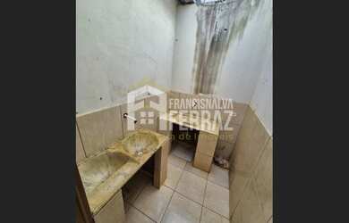 Imagem 6: Aluga - se Quitinete (Fundos) Costa Rica-MS