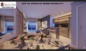 Imagem 7: Calalzo di Cadore Michel Criciúma apartamento a venda Criciúma