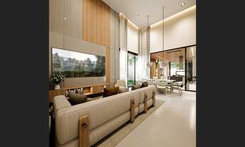 Imagem: Imóvel a venda com 4 suítes plenas - Palmas/TO