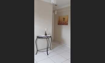 Imagem 7: Lindo apartamento de 1 quarto em Jardim Camburi mobiliado já incluso condomínio