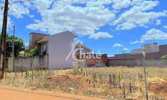 Imagem 2: Terreno de 200,00m² - Jardim Mônaco