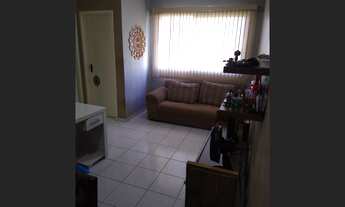Imagem 5: Apartamento no Antônio Cassimiro