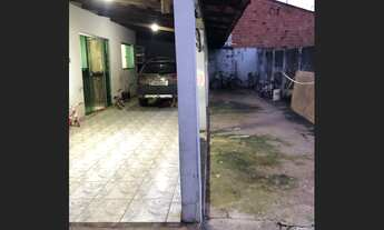 Imagem 4: Casa 4 quartos - Sol Nascente - Aceito carro até 120 mil