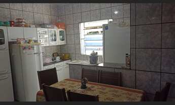 Imagem 6: RESIDENCIAL- VENDA- SANTA HELENA- OSVALDO CRUZ/ SP