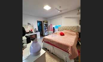 Imagem 6: CÓD.: 1-592 Casa luxuosa no Marta Ferreira c/ moveis embutidos, 4 suítes