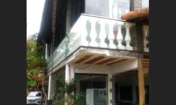 Imagem 2: Casa com 04 dormitório à venda - Pedro do Rio - Petrópolis/RJ