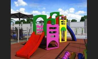 Imagem 7: Apartamento com 2 Quartos à Venda no Condomínio Parque Gran Milano, Goiânia