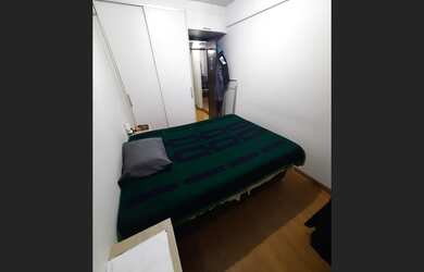 Imagem 4: VENDO APARTAMENTO NO CENTRO DE CURITIBA-PR