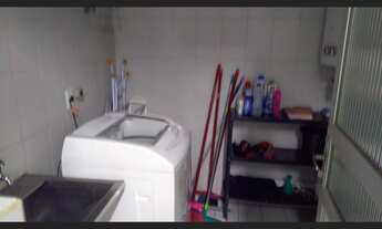 Imagem 6: Ipacaray apartamento a venda bairro Pio Corrêa Criciúma