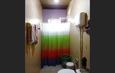 Imagem 6: Vendo casa de alvenária, com terreno. ótima localidade