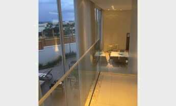 Imagem 2: Sobrado com 4 suítes de 450m² no Alphaville Cruzeiro do Sul